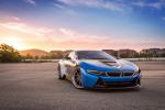 BMW i8 VR-E by Vorsteiner (VF-E 402) 2016 года